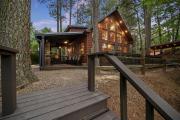 Top Broken Bow
