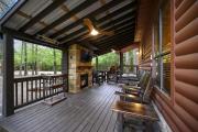 Top Broken Bow