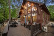 Top Broken Bow