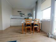 Studio nad morzem Gdynia apartament