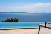 Seaview Villa Allure, Luxurious 4 en-suite bedroom Retreat with panoramic sea views