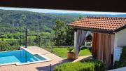 Home Andrea with infinity salty pool