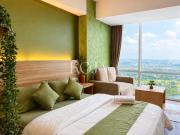 HOKKA Best! Highest & Golf View Karawaci UResidence2