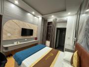 Nhà Nghỉ Nắng Hotel