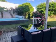 Ysabelles house