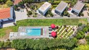 Flamboyant Boutique B&B