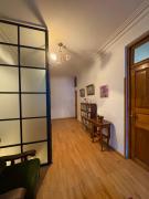 Guest house