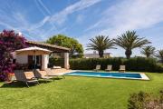 Villa Ribes by Escape Home