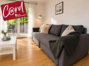 BlackHome Familien-Apartment Titisee Schwarzwald mit Balkon
