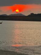 Baan Suan Sunset