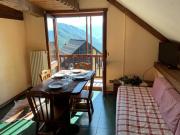 Sestriere-Sises Lodges, Appartamenti Moderni, vista montagna, vicino alle piste
