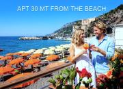 Vallese Holiday Home Maiori - 30 m from the beach