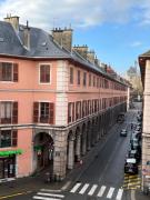 Top Chambéry