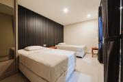 The Lavana Signature Villa BIS Ciloto