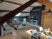 140m2 de Bonheur a la campagne