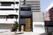 Avid Ueno Residence
