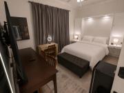 Historic Oakview Room at The Knickerbocker