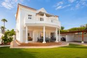 Exclusive Villa Olivia with Private Heated Pool