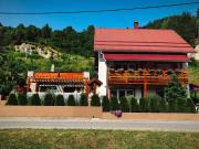 Top Brod Moravice