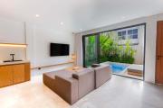 Villa 2BR Sol Balangan