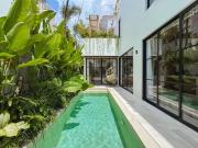 Casa Cemagi - Designer Villa with Gym & Rooftop Lounge
