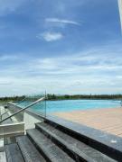 Căn hộ nghỉ dưỡng Khách sạn view biển LAzur Cửa Lò