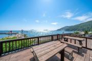 Namhae Padosori Oceanview Pension