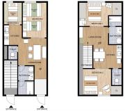 Luxury Funlis House