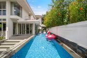 Premier Villa Da Nang by DDH