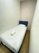 Enviropath Hotel now Bayan Nur