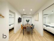ITO BLD by b hotel - Walk to Hiroshima Shinkansen Sta