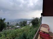 Tarevir Jungle Resort