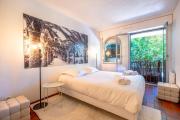 LEden l Parking prive piscine l Shellter-rentals