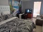 Stylish Secure 1-Bedroom Apartment in Springs, South Africa