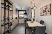 Sea Garden Residence Burgas