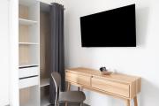 Piazza Pertini Rooms