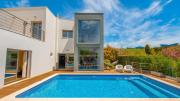 Villa Carolina - com piscina privada e BBQ