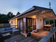 Cozy Chalet