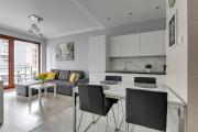 JAGLANA apartments by STAYWIN