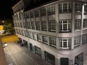 Top St. Gallen