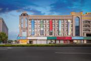 Top Songjiang