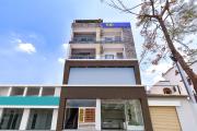 FabHotel Metro Residency, Indore Junction Railway Station