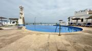 Seaside Apartment - Sea View - Garden - Dar Bouazza