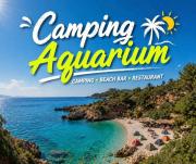 Camping Aquariumm
