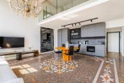 Le Bijou - Luxury Sea View & Private Garage
