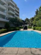 Résidence de standing - piscine -Croisette à 3 min