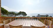 Panoramic Sea Views