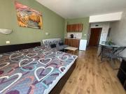 Charming Studio in Royal Palm Complex Sveti Vlas by Flat Mаnager