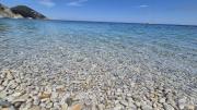 ELEGANTISSIMO APPARTAMENTO DIRETTAMENTE SUL MARE SPIAGGIA LE GHIAIE 6 posti letto