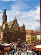 Top Wrocław